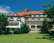 Klinik Dr. Baumstark