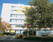 Reha Zentrum Klinik Wingertsberg